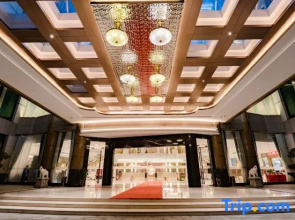 Mehood Lestie Hotel (Dongguan Chang'an Station Branch)