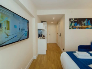 Апартаменты Royal Sea Breeze