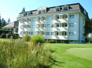 Amerika-Holzer Hotel Resort