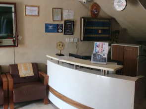 Krisview Hotel