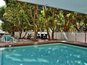 Fountains Hotel Cape Town