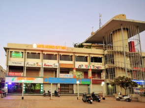 Hotel Science City Inn