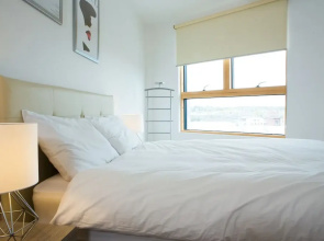 Rethink Living - Hewitt Tower