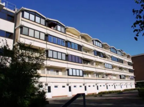 Ferienwohnung L217 Fur 2-4 Personen An Der Ostsee