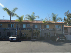 Civic Center Inn Santa Ana