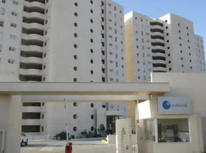 La Herradura Sun Apartments