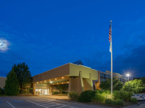 Holiday Inn Harrisburg - Hershey Area, I-81 by IHG