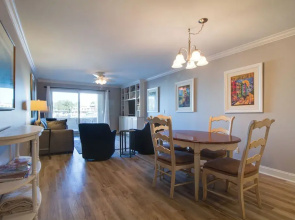 1020 Caravel Court at The Sea Pines Resort