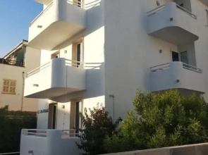 Lavendel Apartments