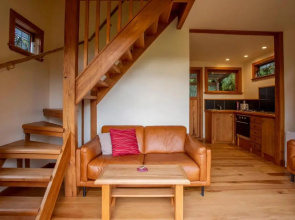 Kahere Retreat