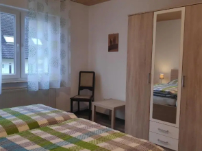 Ferienwohnung Grimm