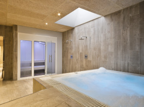 Hotel Best Auto Hogar