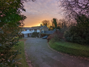 Summerfields House