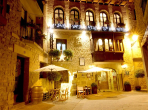 Hotel Merindad de Olite