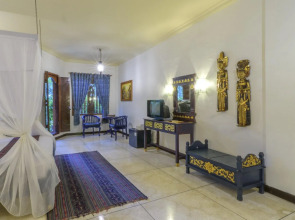 Puri Cendana Resort Bali