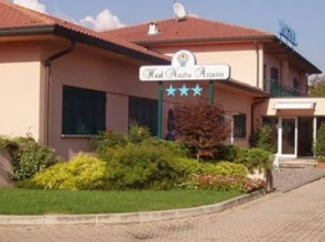 Hotel Nastro Azzurro