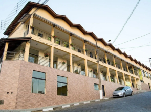 Hospedagem Joanopolis
