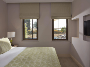Aphrodite Hills Hotel and Resort