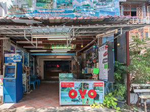 OYO 1148 Aonang Andaman Resort