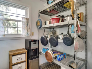 Walk to Lakes! Tropical Escape in Mount Dora