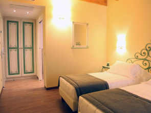 Hotel Borgo Antico