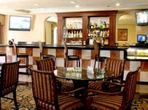 Ramada Plaza Stockton