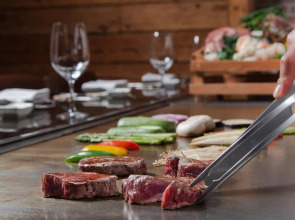 Hyatt Regency Mexico City