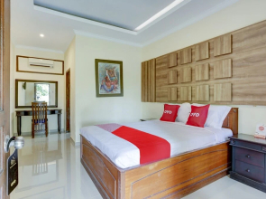 Oyo 91668 Homestay Anitha Syariah Makassar