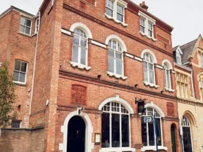 The Old Coffee Tavern