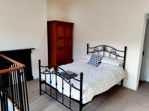 Remarkable Duplext Apartment in Shipley