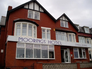 Moorings Hotel