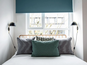 Your Apartment Wilder House