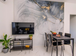 Beautiful Apartment in Kastel Gomilica With Wifi and 2 Bedrooms