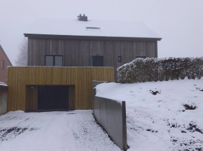 Gîte A Bicyclette
