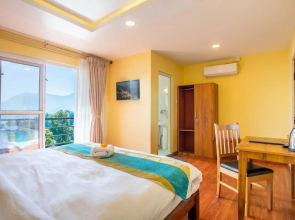 Naikap Village Resort