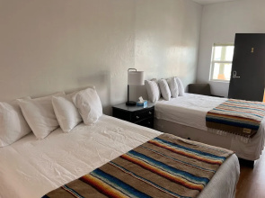 Circle of Destination Motel
