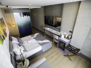 Laren Family Hotel & Spa -  Boutique Hotel