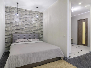 Greatest Luxury Apart-Hotel