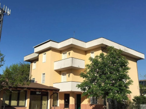 Hotel Commercio