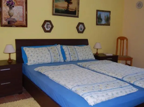 Joia House