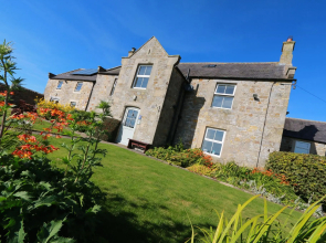 Carraw Bed & Breakfast