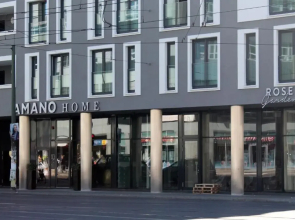 AMANO HOME Apartments