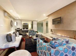Azamare Luxury Guest House