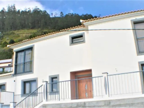 The Rose House - ETC Madeira