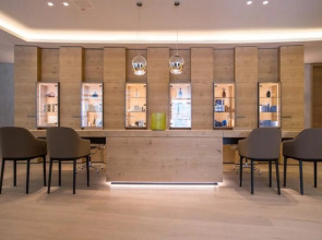 ElisabethHotel Premium Private Retreat