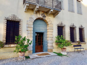Villa Maffei Rizzardi