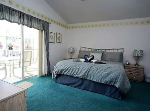 663 4-bedroom Pool Home, Eagle Pointe Kissimmee
