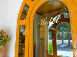 Park Hotel Faloria