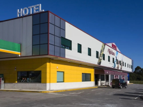 Hotel A Roldana