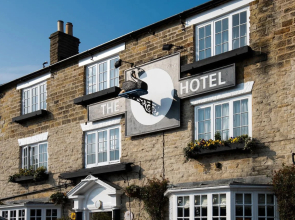 The Black Swan - The Inn Collection Group